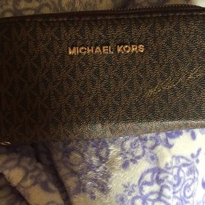 Michael Kors wallet